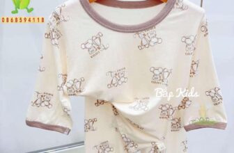 [🆕🇻🇳] BẮP KIDS – Chuyên cung cấp đồ sơ sinh cao cấp, sỉ lẻ toàn quốc : quần áo, bình sữa 🧑‍🧒❤️️👶⭐️ Mẫu bộ sợi tre kháng khuẩn cao cấp có sẵn tại shop
Full mẫu mã và size cho bé trai và bé gái
Hàng chất lượng cao, co giãn tốt, không bai xù, 100% organic, , shares-0✔️ , likes-0❤️️ , date-2025-03-27 02:00:23🇻🇳🇻🇳🇻🇳📰🆕