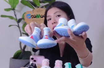 [🆕🇻🇳] Ggomoosin Việt Nam – Giày Tập Đi Cho Bé Cưng 🧑‍🧒❤️️👶⭐️  , shares-8✔️ , likes-17❤️️ , date-2025-03-27 02:20:49🇻🇳🇻🇳🇻🇳📰🆕
