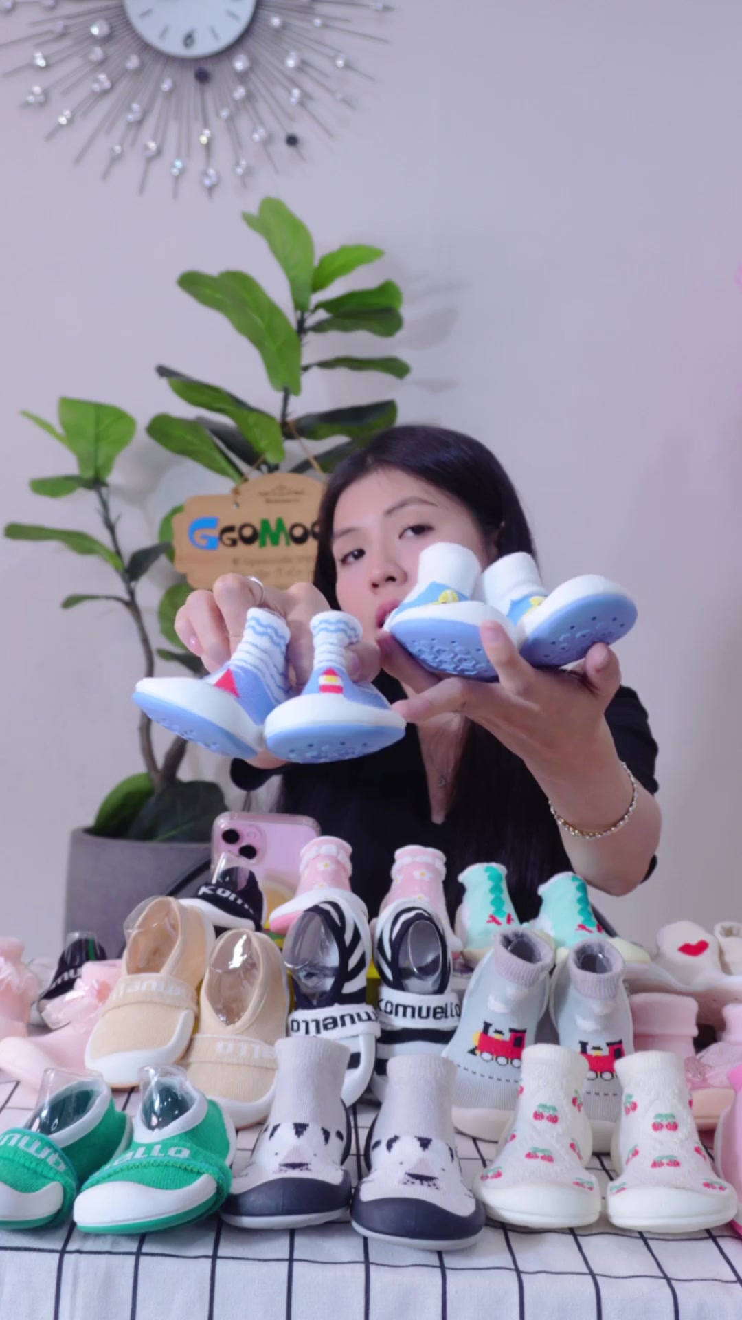 [🆕🇻🇳]  NaNa Chan – Quần áo trẻ em cực đẹp 😎❤️️⭐️ Đồ bơi liền mảnh xinh xỉu cho các gái đã sẵn sàng  rồi ạ
Size 120-170𝑵𝒆𝒘 𝒊𝒕𝒆𝒎 𝒇𝒐𝒓 𝒔𝒖𝒎𝒎𝒆𝒓𝗦𝗵𝗼𝗽𝗲𝗲:•••••••••••••••••••
𝗢𝗽𝗲𝗻 𝗱𝗮𝗶𝗹𝘆: 08:30- 21:31
, shares-1✔️ , likes-2❤️️ , date-2025-03-27 02:22:14🇻🇳🇻🇳🇻🇳📰🆕