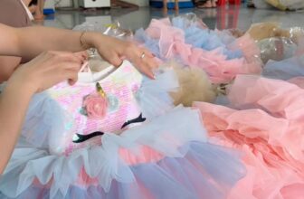 [🆕🇻🇳] Emily Jane – Váy đầm công chúa thiết kế cho bé 🧑‍🧒❤️️👶⭐️ Chiếc váy NGỰA THẦN với thiết kế phối màu rực rỡ, thân kim tuyến lấp lánh giúp em yêu toả sáng như một nàng tiên bước ra từ cổ tích  , shares-0✔️ , likes-0❤️️ , date-2025-03-25 22:42:54🇻🇳🇻🇳🇻🇳📰🆕