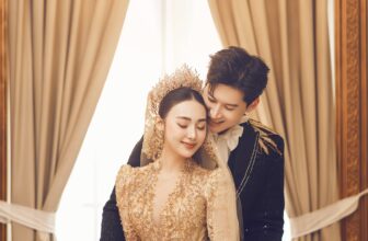 [🆕🇻🇳] TRIEU CUONG STUDIO 🤵🏻 Top1Wedding 👰🏻  “Chỉ cần nhìn thấy phong cách này, mình nhớ ngay đến Trieu Cuong Studio!”
Đã rất nhiều cô dâu tâm sự với TrieuCuong điều đó khi nhìn thấy concept Hoàng Gia , shares-4✔️ , likes-187❤️️ , date-2025-03-27 01:44:36🇻🇳🇻🇳🇻🇳📰🆕