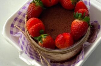 [🆕🇻🇳] Bối Bakery-Chuyên sỉ, lẻ các loại bánh bông lan trứng muối – bánh cheese – bánh chuối thượng hải- tiramisu 🍔 Top1Food  🍜  Mỗi chiếc bánh kem là một câu chuyện, một kỷ niệm đẹp được lưu giữ trong từng lớp kem mềm mịn.
Bạn thích phong cách nào?
BENTO  , shares-0✔️ , likes-2❤️️ , date-2025-03-25 17:51:33🇻🇳🇻🇳🇻🇳📰🆕