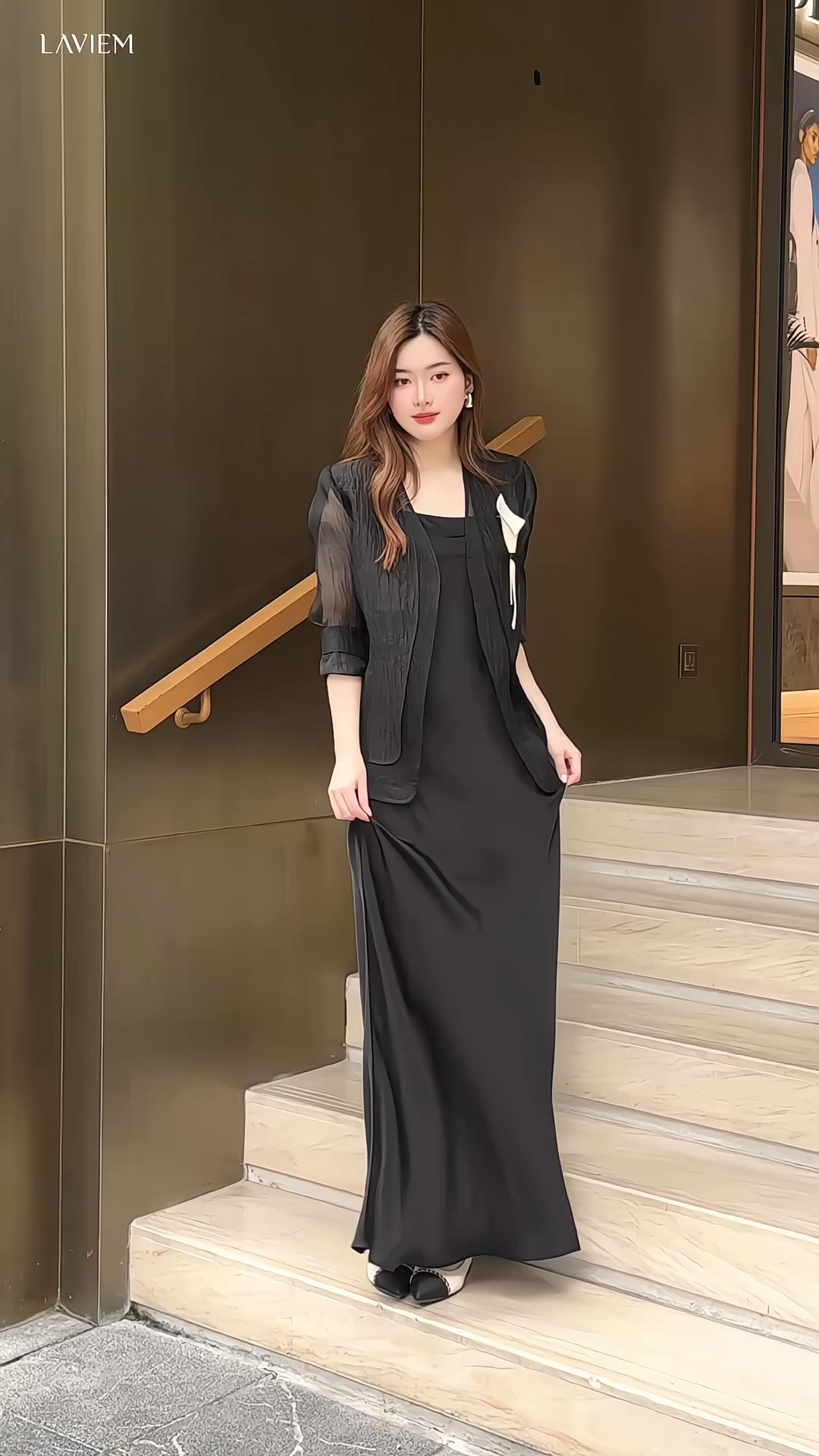 [🆕🇻🇳] LAVIEM Design –  Thiết kế vô cùng tinh tế, tỉ mỉ trong từng chi tiết👕 Top1Fashion 👗   , shares-2✔️ , likes-19❤️️ , date-2025-03-27 03:15:55🇻🇳🇻🇳🇻🇳📰🆕