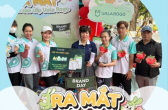 [🆕🇻🇳]  UalaRogo – Made in Vietnam – Thương hiệu thời trang phụ kiện cao cấp cho bé từ 0-4 tuổi 🧑‍🧒❤️️👶⭐️ [𝐑𝐄𝐂𝐀𝐏] 𝐒𝐮𝐩𝐞𝐫 𝐁𝐫𝐚𝐧𝐝 𝐃𝐚𝐲 – 𝐒𝐢ê𝐮 𝐪𝐮à 𝐜𝐡ấ𝐧 độ𝐧𝐠!!!
𝐔𝐚𝐥𝐚𝐑𝐨𝐠𝐨 𝐱 𝐀𝐧 𝐁𝐞́𝐁𝐞́Không khí náo nhiệt của sự kiện Super Brand Day tại An Bébé – Hệ Thống Mẹ Và Bé  cơ s , shares-0✔️ , likes-9❤️️ , date-2025-03-25 17:00:07🇻🇳🇻🇳🇻🇳📰🆕