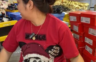 [🆕🇻🇳]  Tuyên Thuỳ Hải Phòng Shop Quần Áo Trẻ Em-Đồ Sơ Sinh-Giày Dép-Bỉm 🧑‍🧒❤️️👶⭐️ E lên sanđan ạ , shares-0✔️ , likes-66❤️️ , date-2025-03-30 02:20:09🇻🇳🇻🇳🇻🇳📰🆕