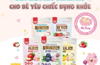 [🆕🇻🇳] BÉ CƯNG – Cửa Hàng Mẹ & Bé 🧑‍🧒❤️️👶⭐️  𝐒𝐔̛̃𝐀 𝐂𝐇𝐔𝐀 𝐊𝐇𝐎̂ 𝐇𝐎𝐀 𝐐𝐔𝐀̉ 𝐒𝐀̂́𝐘 𝐋𝐀̣𝐍𝐇 𝐁𝐄𝐁𝐄𝐃𝐀𝐍𝐆Có nhiều bé không thích ăn sữa chua hũ, ấy thế mà sữa chua khô thì lại mê mẩn lắm ý ạ. Thơm thơm ngậy ngậy , shares-0✔️ , likes-1❤️️ , date-2025-03-27 17:43:02🇻🇳🇻🇳🇻🇳📰🆕