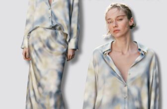 [🆕🇻🇳] V.I.C – XUẤT KHẨU – Hàng xuất khẩu có sẵn 👕 Top1Fashion 👗  SATIN WITH TIE-DYE EFFECT SETNhẹ nhàng và đậm chất thơ, set đồ tông màu loang xanh vàng khiến cho người nhìn cảm nhận sự thanh lịch, sang trọng. Xuất hiệ , shares-0✔️ , likes-49❤️️ , date-2025-03-25 18:00:10🇻🇳🇻🇳🇻🇳📰🆕