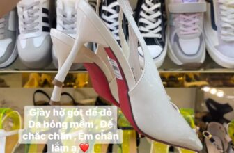 [🆕🇻🇳] Thế giới giầy việt newyork_ 33 nguyễn du- tp nam định 👕 Top1Fashion 👗   , shares-0✔️ , likes-0❤️️ , date-2025-03-25 17:22:41🇻🇳🇻🇳🇻🇳📰🆕