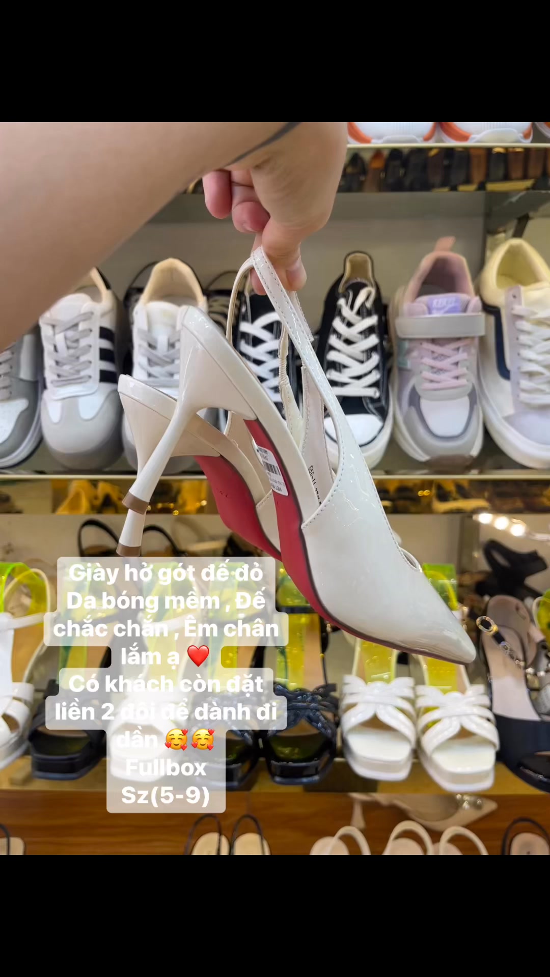 [🆕🇻🇳] Thế giới giầy việt newyork_ 33 nguyễn du- tp nam định 👕 Top1Fashion 👗   , shares-0✔️ , likes-0❤️️ , date-2025-03-25 17:22:41🇻🇳🇻🇳🇻🇳📰🆕