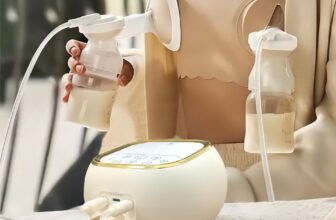 [🆕🇻🇳] Baby & Mom – Cung cấp các sản phẩm dành cho mẹ và bé  🧑‍🧒❤️️👶⭐️  MÁY HÚT SỮA ĐIỆN ĐÔI MOAZ BÉBÉ MB-090: LỰC HÚT LỚN – HÚT KIỆT – ÊM – THIẾT KẾ THÔNG MINH, TÙY CHỈNH THEO NHU CẦU CỦA MẸ!Đây là sản phẩm thế hệ mới nổi  , shares-0✔️ , likes-4❤️️ , date-2025-03-27 16:59:02🇻🇳🇻🇳🇻🇳📰🆕