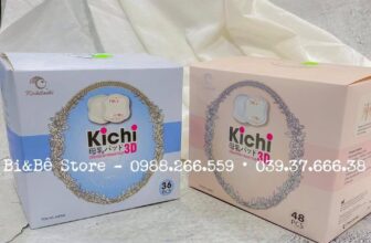 [🆕🇻🇳] Bi&Bê STORE – Sữa -Bỉm- Đồ Sơ Sinh- Hàng Tiêu Dùng -Nơi Mẹ Gửi Trọn Niềm Tin 🧑‍🧒❤️️👶⭐️  Miếng Lót Thấm Sữa KICHI 36m/48m/108m

Sản xuất theo công Nghệ Nhật Bản, đã được cục FDA thực phẩm Hoa Kỳ công nhận về an toàn và chất lượng

Miếng lót th , shares-0✔️ , likes-6❤️️ , date-2025-03-24 20:15:21🇻🇳🇻🇳🇻🇳📰🆕