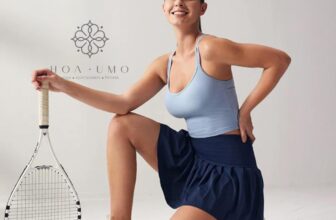 [🆕🇻🇳] Hoa Umo – Yoga Accessories – Mặc đẹp chắc chắn sẽ tập rất chăm 👕 Top1Fashion 👗   Đừng chỉ chơi Pickleball, hãy chơi với phong cách
Set đánh Pickleball màu xanh biển cực cool này sẽ là trợ thủ đắc lực cho chị em trên sân ạ
#Lanikar
# , shares-0✔️ , likes-0❤️️ , date-2025-03-26 03:00:06🇻🇳🇻🇳🇻🇳📰🆕