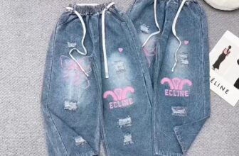 [🆕🇻🇳] ABC KID – Chuyên sỉ lẻ hàng thiết kế quần áo trẻ em 👕 Top1Fashion 👗  Quần jean xuông cho mẹ và bé 18kg-60kg , shares-0✔️ , likes-0❤️️ , date-2025-03-27 21:30:26🇻🇳🇻🇳🇻🇳📰🆕