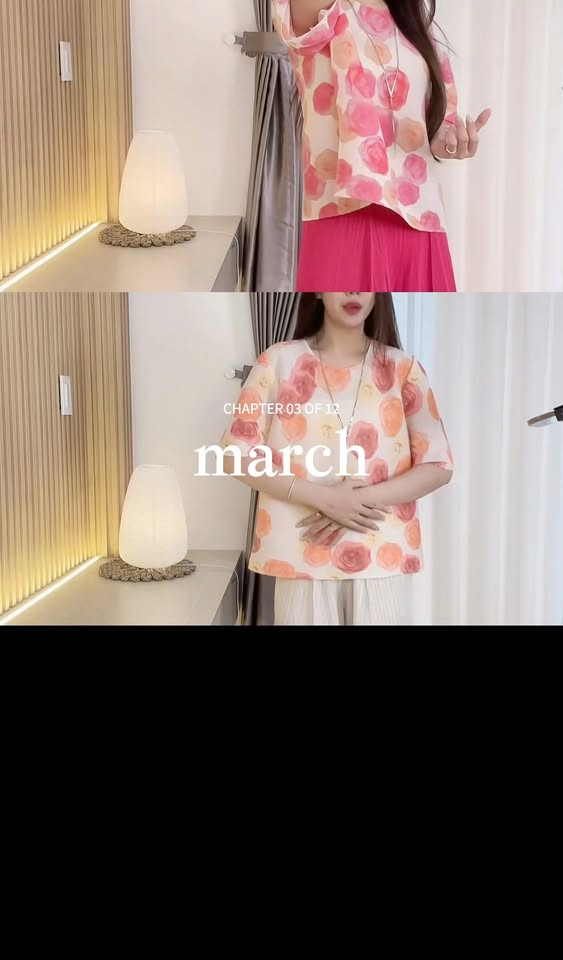 [🆕🇻🇳] 55kg.Linh – Quần áo ( Thương hiệu ) 👕 Top1Fashion 👗  #reelsvideoシ , shares-0✔️ , likes-2❤️️ , date-2025-03-26 16:22:44🇻🇳🇻🇳🇻🇳📰🆕