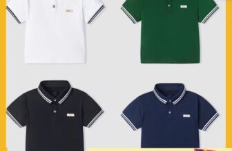 [🆕🇻🇳] Baby Closet by T&T – Chuyên thời trang trẻ em chính hãng 😎❤️️⭐️  ÁO PHÔNG ĐỒNG GIÁ CỰC SỐC!Chất liệu: Đa dạng từ cotton, thun lạnh, cá sấu… mềm mịn, thoáng mát, thấm hút mồ hôi.Thiết kế: Nhiều màu sắc, hoạ tiết t , shares-0✔️ , likes-0❤️️ , date-2025-03-27 03:00:03🇻🇳🇻🇳🇻🇳📰🆕