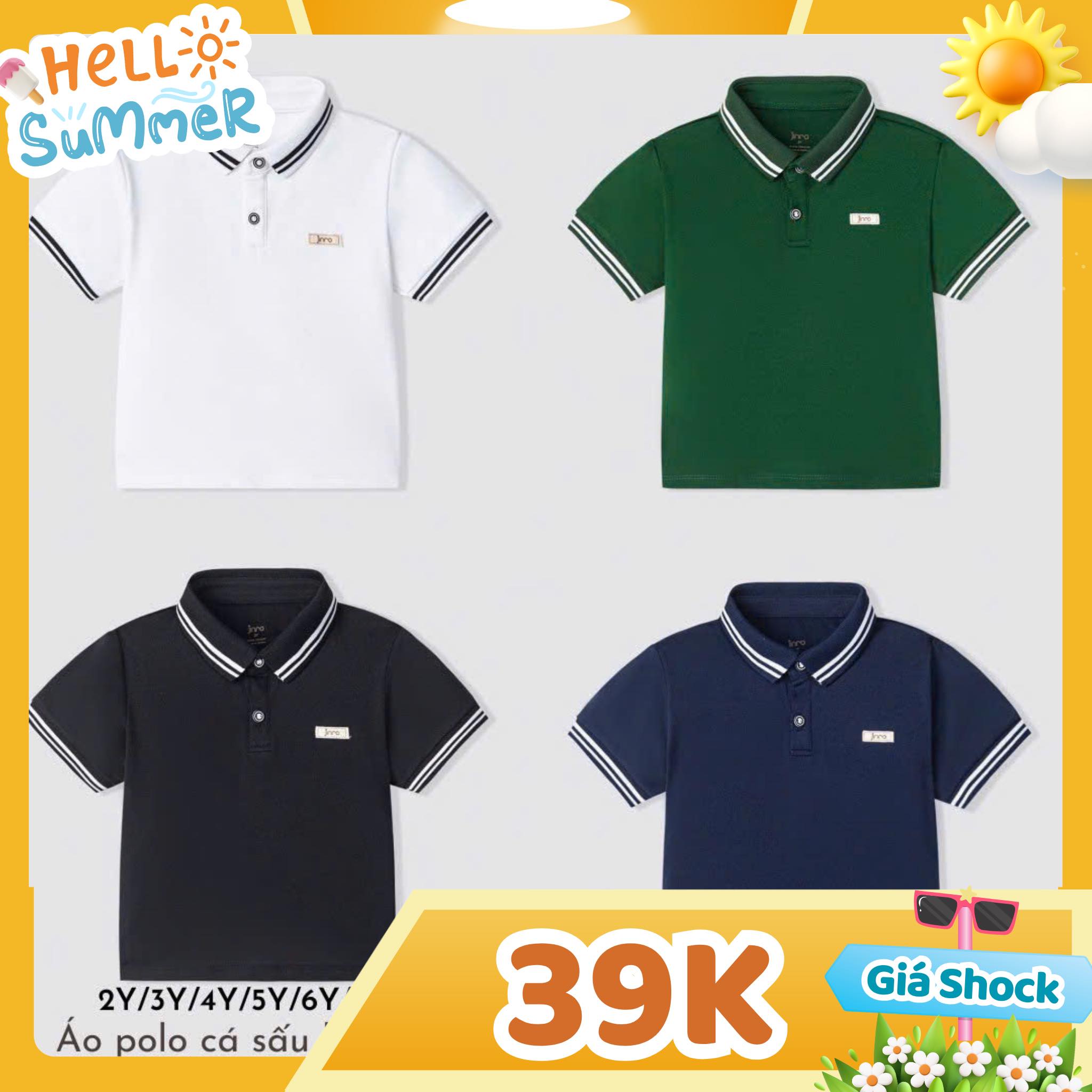 [🆕🇻🇳] Baby Closet by T&T – Chuyên thời trang trẻ em chính hãng 😎❤️️⭐️  ÁO PHÔNG ĐỒNG GIÁ CỰC SỐC!Chất liệu: Đa dạng từ cotton, thun lạnh, cá sấu… mềm mịn, thoáng mát, thấm hút mồ hôi.Thiết kế: Nhiều màu sắc, hoạ tiết t , shares-0✔️ , likes-0❤️️ , date-2025-03-27 03:00:03🇻🇳🇻🇳🇻🇳📰🆕