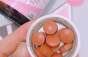 [🆕🇻🇳] Quỳnh Anh – Trọn Gói Đi Sinh – Shop chuyên cung cấp trọn gói đồ sơ sinh 🧑‍🧒❤️️👶⭐️ TRỌN BỘ DÀNH CHO BÀ BẦU CHUẨN ÚC
Cứ 10 mẹ thì đến 9 mẹ đã dùng mấy em vitamin bầu này.
𝐃𝐇𝐀 𝐛𝐚̂̀𝐮 (𝑩𝒊𝒐𝒊𝒔𝒍𝒂𝒏𝒅) 60v :Giúp thai nhi phát triển não bộ tối đa
, shares-0✔️ , likes-0❤️️ , date-2025-03-28 13:00:14🇻🇳🇻🇳🇻🇳📰🆕