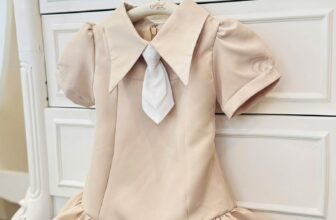 [🆕🇻🇳]  Homi baby house -Homi Baby House là thương hiêu đầm dạ hội , đầm công chúa cho bé tuổi từ 1-10 tuổi 🧑‍🧒❤️️👶⭐️ Mua sắm gì chưa người đẹp!!!
Chiếm trọn spotlight trong thiết kế của Homi – Baby Choco Dress khiến cho bé yêu càng thêm nổi bật.Nhắn tin ngay cho Homi để , shares-1✔️ , likes-3❤️️ , date-2025-03-26 22:38:11🇻🇳🇻🇳🇻🇳📰🆕