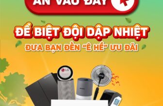 [🆕🇻🇳] NguyenKim ( nguyenkim.com ) – Hệ thống siêu thị điện máy Nguyễn Kim ♥️️ Top1Index 📚  Người đẹp ơi, ấn vào hình để lên chuyến xe để “BIỆT ĐỘI DẬP NHIỆT” nhà Nguyễn Kim sẽ đưa bạn đến nơi có “ê hề” ưu đãi ngay
#NguyenKim #NKare #BietDoiDapNh , shares-3✔️ , likes-31❤️️ , date-2025-03-26 16:32:35🇻🇳🇻🇳🇻🇳📰🆕