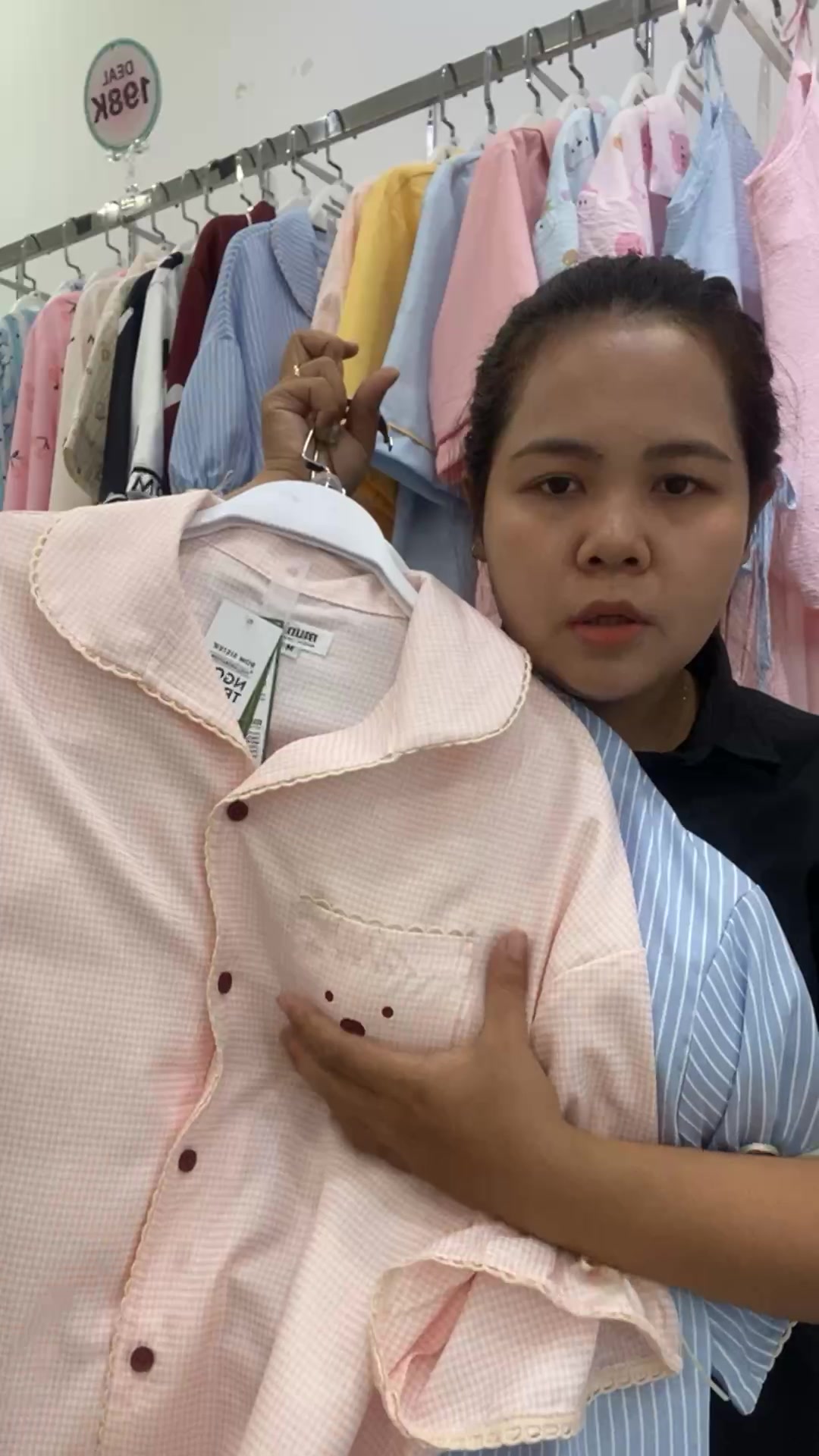 [🆕🇻🇳] 🏆 BOM Sister – Chuỗi cửa hàng 🏆 – Cửa hàng nội y đồng giá 👕 Top1Fashion 👗   , shares-0✔️ , likes-13❤️️ , date-2025-03-26 17:01:06🇻🇳🇻🇳🇻🇳📰🆕