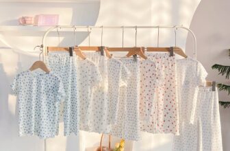 [🆕🇻🇳] Thảo Lâm Baby Shop – Cửa hàng quần áo sơ sinh – trẻ em 🧑‍🧒❤️️👶⭐️ SALE KO CHỌN MÀU….Lẻ sjze 11-28kg nên hãng sale chỉ #75K___75K.1BEm gom KO CHỌN MÀU,Các mẹ inbox số lượng e chọn size phù hợp ạ.Bảng size tham khả , shares-1✔️ , likes-1❤️️ , date-2025-03-30 20:44:44🇻🇳🇻🇳🇻🇳📰🆕