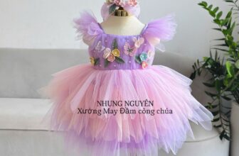 [🆕🇻🇳]  Nhung Nguyễn-Xưởng may đầm công chúa – Luôn cập nhật xu hướng thời trang mới nhất hít hót nhất 🧑‍🧒❤️️👶⭐️ Nhung Nguyễn-Xưởng may đầm công chúa đã thêm 8 ảnh và một video vào album: Album 2025.
, shares-0✔️ , likes-8❤️️ , date-2025-03-25 15:16:42🇻🇳🇻🇳🇻🇳📰🆕