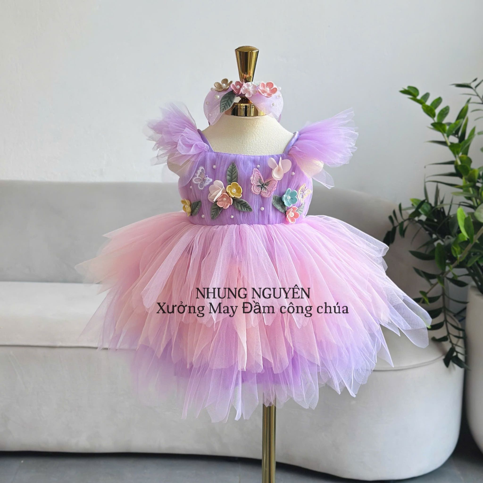 [🆕🇻🇳]  Nhung Nguyễn-Xưởng may đầm công chúa – Luôn cập nhật xu hướng thời trang mới nhất hít hót nhất 🧑‍🧒❤️️👶⭐️ Nhung Nguyễn-Xưởng may đầm công chúa đã thêm 8 ảnh và một video vào album: Album 2025.
, shares-0✔️ , likes-8❤️️ , date-2025-03-25 15:16:42🇻🇳🇻🇳🇻🇳📰🆕