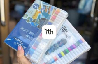 [🆕🇻🇳]  Tuyên Thuỳ Hải Phòng Shop Quần Áo Trẻ Em-Đồ Sơ Sinh-Giày Dép-Bỉm 🧑‍🧒❤️️👶⭐️ Hộp mầu 60cái tặng chị em giá m1 sớm mai#55k 1hộp
, shares-0✔️ , likes-9❤️️ , date-2025-03-29 18:26:48🇻🇳🇻🇳🇻🇳📰🆕