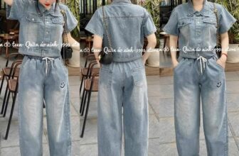 Photos from Vũ Thị Thuý Linh – Chuyên Sỉ Lẻ Quần Áo Thời Trang QuẢng Châu Giá Siêu Rẻ's post [🆕🇻🇳] Top1Vietnam ♥️️