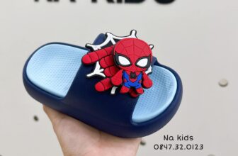[🆕🇻🇳]  Na Kids – chuyên sỉ lẻ đồ trẻ em 🧑‍🧒❤️️👶⭐️ 𝐒𝐩𝐢𝐧 𝐧𝐡𝐞̣̂𝐧 𝐱𝐨𝐚𝐲 đ𝐮̛𝐨̛̣𝐜 𝐜𝐮𝐭𝐞 𝐯𝐨̂ 𝐜𝐮̀𝐧𝐠 𝐢́𝐢𝐢
size 24-35
hàng có sẵn
——————————————
𝑵𝒂 𝒌𝒊𝒅𝒔 – 𝒄𝒉𝒖𝒚𝒆̂𝒏 𝒈𝒊𝒂̀𝒚, 𝒅𝒆́𝒑 𝒄𝒉𝒐 𝒃𝒆́
, shares-0✔️ , likes-2❤️️ , date-2025-03-26 21:27:13🇻🇳🇻🇳🇻🇳📰🆕