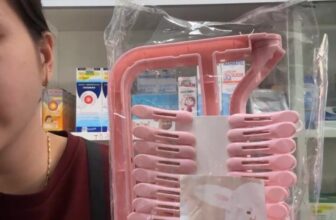 [🆕🇻🇳] Bee Baby Store – Chuyên Đồ Sơ Sinh Xách Tay Mẹ Và Bé  🧑‍🧒❤️️👶⭐️ Làm tí đấu gi.á!
Săn sp chỉ từ 1ka nào ba mẹ ơi!!! , shares-0✔️ , likes-0❤️️ , date-2025-03-26 19:04:37🇻🇳🇻🇳🇻🇳📰🆕