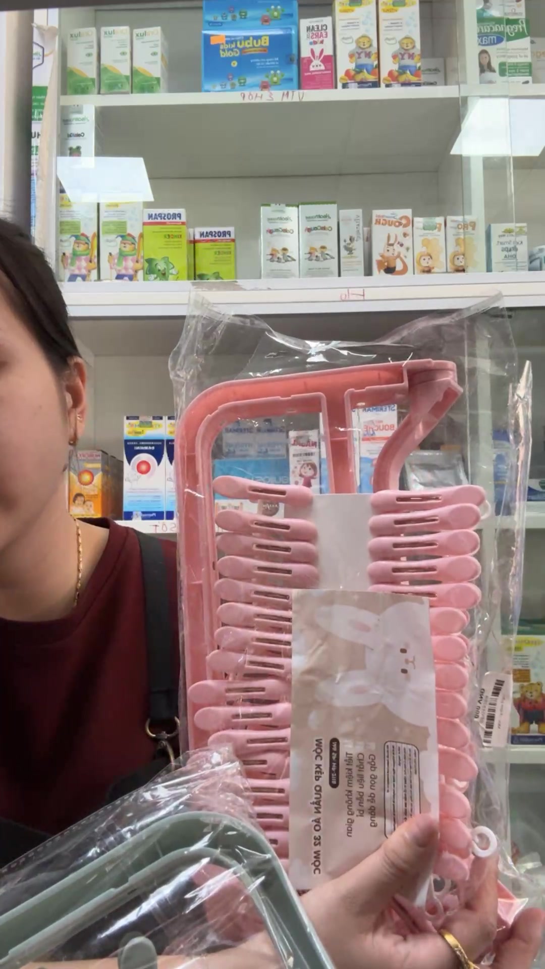 [🆕🇻🇳] Bee Baby Store – Chuyên Đồ Sơ Sinh Xách Tay Mẹ Và Bé  🧑‍🧒❤️️👶⭐️ Làm tí đấu gi.á!
Săn sp chỉ từ 1ka nào ba mẹ ơi!!! , shares-0✔️ , likes-0❤️️ , date-2025-03-26 19:04:37🇻🇳🇻🇳🇻🇳📰🆕