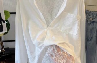 [🆕🇻🇳] AfterBefore – Modern design, high quality fabric, comfy form and effortless chic style womenswear 👕 Top1Fashion 👗  NEW SHIRT#freeshipping với đơn hàng chuyển khoản trước.
Đã có hàng tại Shopee/ Lazada/ Tiktok
Hotline/ Zalo 0935601001
Inbox Facebook#AfterBefore #de , shares-0✔️ , likes-3❤️️ , date-2025-03-27 01:28:22🇻🇳🇻🇳🇻🇳📰🆕