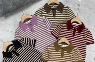 [🆕🇻🇳] Minh Tuyết Shop – Chuyên quần áo hót rẻ nhất thị trường 👕 Top1Fashion 👗  Hót điên đảo luôn ấy
E sale rẻ có #50k áo xíu bảo sao
Bao giá luôn ấy nhìn mặt e là mn thấy chữ rẻ rồi đó
Cú pháp
G79 tím
G79 đỏ
G79 đen
G79 nâu
G79 xan , shares-0✔️ , likes-36❤️️ , date-2025-03-28 17:45:14🇻🇳🇻🇳🇻🇳📰🆕