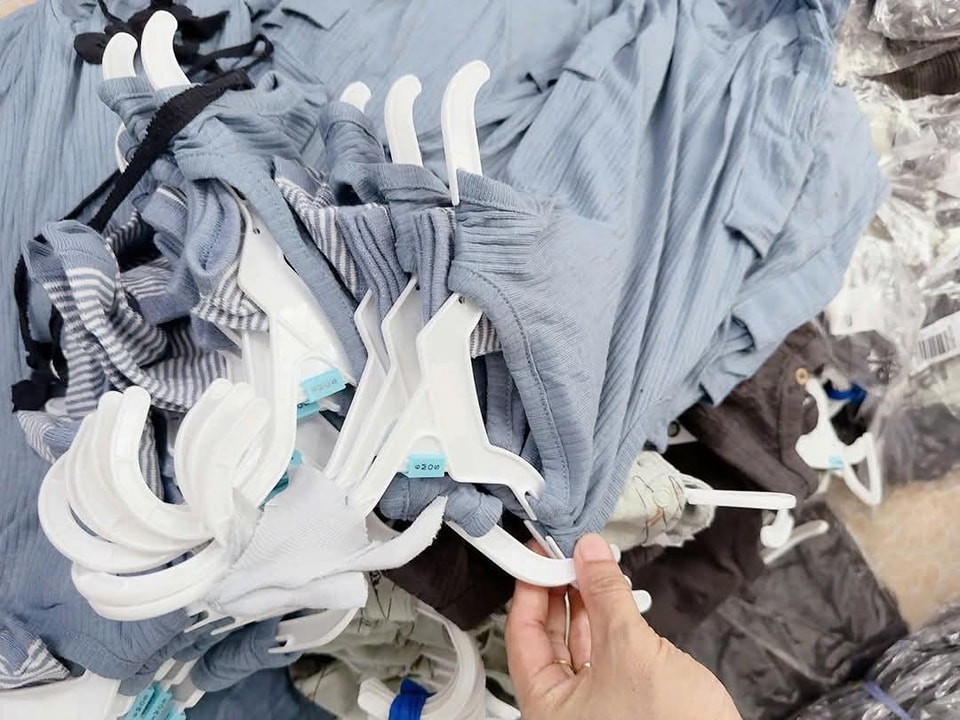 [🆕🇻🇳]  Big Baby Shop – Chuyên bán sỉ và lẻ hàng body suit, sơ sinh, trẻ em 🧑‍🧒❤️️👶⭐️ Body đùi shop em về full móc, đợt này có tặng kèm phụ kiện yếm hoặc tất cho bé
Cưng lắm ạHãy đến ngay cửa hàng hoặc truy cập website của Bigbaby để khá , shares-0✔️ , likes-2❤️️ , date-2025-03-27 01:36:56🇻🇳🇻🇳🇻🇳📰🆕