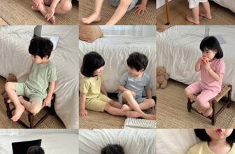 [🆕🇻🇳] Thảo Lâm Baby Shop – Cửa hàng quần áo sơ sinh – trẻ em 🧑‍🧒❤️️👶⭐️ Mình nhà em bán thui ạHàng chuẩn cotton thông hơi Q.Châu – Phát hiện hàng xưởng em đền xiền mẹ nhé.Bảng size tham khảo :Size 90 11-13kg
Size 100 13- , shares-1✔️ , likes-2❤️️ , date-2025-03-31 13:31:35🇻🇳🇻🇳🇻🇳📰🆕