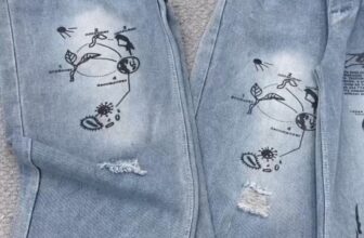 [🆕🇻🇳] ABC KID – Chuyên sỉ lẻ hàng thiết kế quần áo trẻ em 👕 Top1Fashion 👗  Quần jean xuông cho mẹ và bé 18kg-60kg , shares-0✔️ , likes-0❤️️ , date-2025-03-27 21:30:49🇻🇳🇻🇳🇻🇳📰🆕