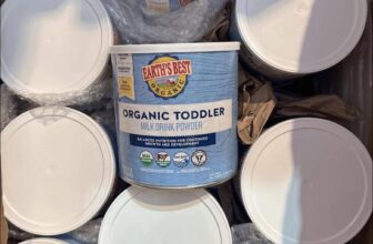 [🆕🇻🇳] Shop Như Ý – Mẹ và Bé Thế giới ăn dặm, thời trang cho Bé yêu 🧑‍🧒❤️️👶⭐️  𝐄𝐀𝐑𝐓𝐇’𝐒 𝐁𝐄𝐒𝐓 𝐎𝐑𝐆𝐀𝐍𝐈𝐂 𝐓𝐎𝐃𝐃𝐋𝐄𝐑- 𝐒𝐔̛̃𝐀 𝐒𝐀̣𝐂𝐇 𝐍𝐇𝐀̂́𝐓 𝐓𝐇𝐄̂́ 𝐆𝐈𝐎̛́𝐈Sữa Earth’s Best xanh – Dòng sữa cao cấp, thật sự rất chất lượng, Earth’ Best đầy đủ chấ , shares-0✔️ , likes-0❤️️ , date-2025-03-30 21:10:38🇻🇳🇻🇳🇻🇳📰🆕