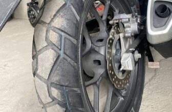 [🆕🇻🇳] Saigon MCP – CÔNG TY TNHH PHỤ KIỆN MÔ TÔ SÀI GÒN 🚗 Top1Go 🏍️  Vỏ Aspira Terreno – Honda winner upsize vỏ sau lên 130.
Nhập khẩu và phân phối chính hãng.
Sản xuất tại Indonesia
Chính sách giá hấp dẫn cho đại lý
, shares-0✔️ , likes-3❤️️ , date-2025-03-25 17:37:04🇻🇳🇻🇳🇻🇳📰🆕