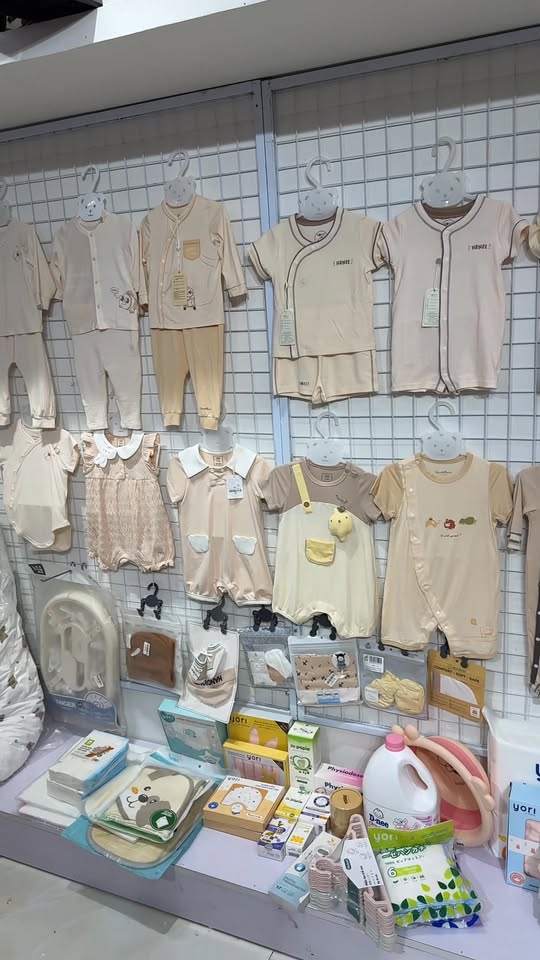 [🆕🇻🇳] Shop Bảo Bình thế giới mẹ và bé 🧑‍🧒❤️️👶⭐️  , shares-0✔️ , likes-1❤️️ , date-2025-03-27 22:29:23🇻🇳🇻🇳🇻🇳📰🆕