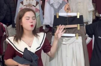 [🆕🇻🇳] Minh Tuyết Shop – Chuyên quần áo hót rẻ nhất thị trường 👕 Top1Fashion 👗  Quần vải hãng sale nhé ce , shares-0✔️ , likes-17❤️️ , date-2025-03-28 19:56:46🇻🇳🇻🇳🇻🇳📰🆕