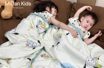 [🆕🇻🇳] Thảo Lâm Baby Shop – Cửa hàng quần áo sơ sinh – trẻ em 🧑‍🧒❤️️👶⭐️ #99K___99K.1 CHĂN ĐẮP HÈ CHO BÉ…Em tiện gom cho lớp con em thay chăn hè . Em gom zá tương tác các mẹ nhé…Chăn siêu nhẹ – Mát và điều hoà nên rất dễ chị , shares-1✔️ , likes-4❤️️ , date-2025-03-30 16:56:30🇻🇳🇻🇳🇻🇳📰🆕