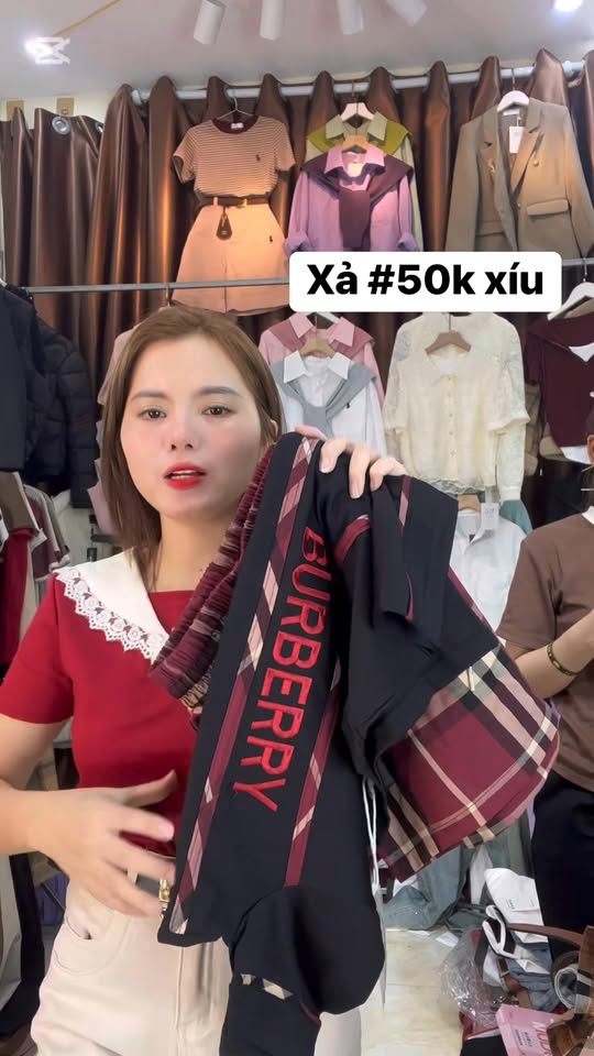 [🆕🇻🇳] Minh Tuyết Shop – Chuyên quần áo hót rẻ nhất thị trường 👕 Top1Fashion 👗  Thanh lí. Bộ #50k xíu@ , shares-0✔️ , likes-138❤️️ , date-2025-03-27 19:14:02🇻🇳🇻🇳🇻🇳📰🆕