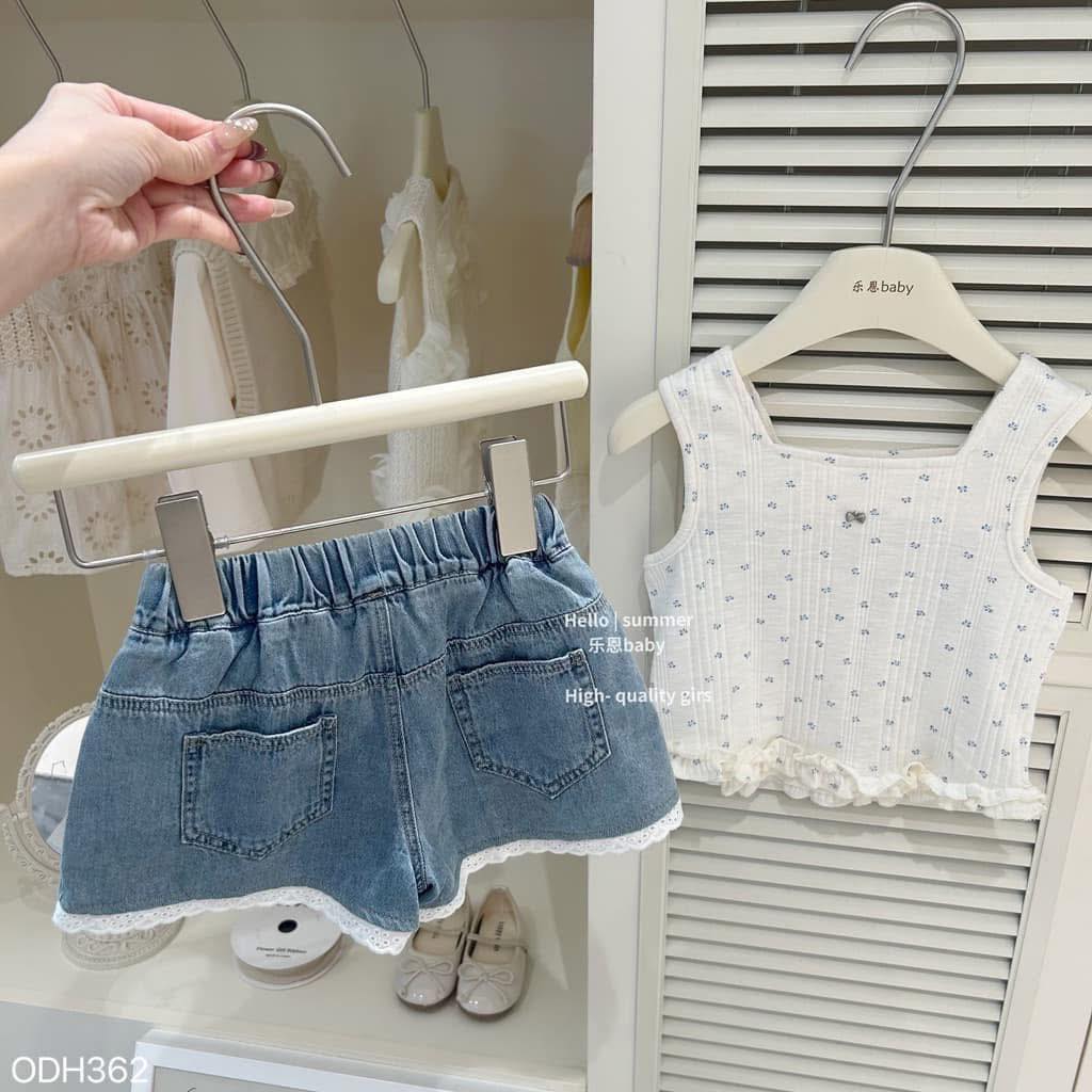 [🆕🇻🇳] Mộc Baby Store – Chuyên cung cấp đồ cao cấp cho Mẹ & bé 🧑‍🧒❤️️👶⭐️ Bst Best friend Mộc về đủ size 9m-4y em nó bên ngoài đứng form mà chất mát lắm nha
, shares-0✔️ , likes-1❤️️ , date-2025-03-29 21:21:24🇻🇳🇻🇳🇻🇳📰🆕