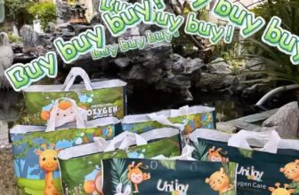 [🆕🇻🇳] Unijoy Việt Nam – Thương hiệu Tã Bỉm số 1 tại Mỹ 🧑‍🧒❤️️👶⭐️  Unijoy – Siêu phẩm bỉm hot tại 32 quốc gia!Các mẹ bỉm khắp thế giới đang phát sốt vì Unijoy – chiếc bỉm mềm như nhung, siêu thấm hút, khô thoáng cả đê , shares-0✔️ , likes-0❤️️ , date-2025-03-27 17:31:37🇻🇳🇻🇳🇻🇳📰🆕