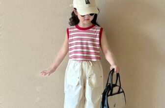 [🆕🇻🇳] THẾ GIỚI KIDS – THIÊN ĐƯỜNG CỦA MẸ VÀ BÉ 😎❤️️⭐️ Set đồ năng động mới toanh
Các bé iu vào sắm ngay nhá
, shares-0✔️ , likes-9❤️️ , date-2025-03-26 16:50:42🇻🇳🇻🇳🇻🇳📰🆕