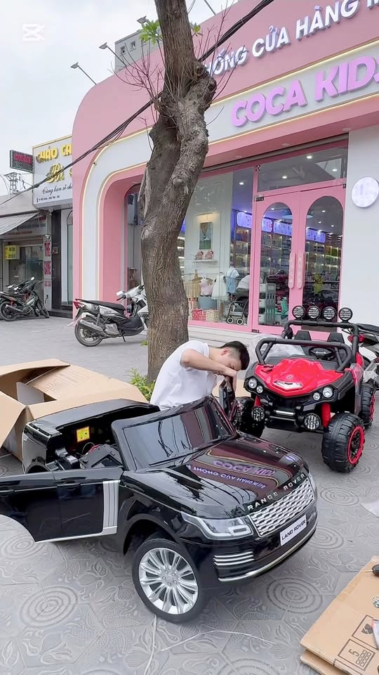 [🆕🇻🇳] Thảo Lâm Baby Shop – Cửa hàng quần áo sơ sinh – trẻ em 🧑‍🧒❤️️👶⭐️  EM SẴN SHIP…Size 90/100/110/120 (11-20kg) mỗi size duy nhất 1B ạ .
, shares-0✔️ , likes-2❤️️ , date-2025-03-28 03:26:14🇻🇳🇻🇳🇻🇳📰🆕