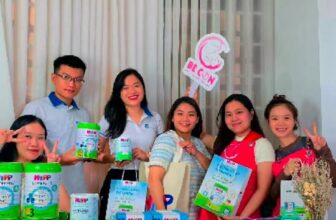 [🆕🇻🇳]  Shop Bé Con – Trọn Gói Đồ Sơ Sinh 🧑‍🧒❤️️👶⭐️  𝗡𝗛𝗔̀ 𝗛𝗜𝗣𝗣 𝗚𝗛𝗘́ 𝗧𝗛𝗔̆𝗠 𝗦𝗛𝗢𝗣 𝗕𝗘́ 𝗖𝗢𝗡 – 𝗖𝗢̛ 𝗛𝗢̣̂𝗜 𝗩𝗔̀𝗡𝗚 𝗖𝗛𝗢 𝗖𝗔́𝗖 𝗠𝗘̣ 𝗕𝗜̉𝗠Tin vui cho các mẹ đây! Nhãn hàng HiPP đã chính thức ghé Shop Bé Con, mang đến hà , shares-0✔️ , likes-2❤️️ , date-2025-03-27 00:22:33🇻🇳🇻🇳🇻🇳📰🆕