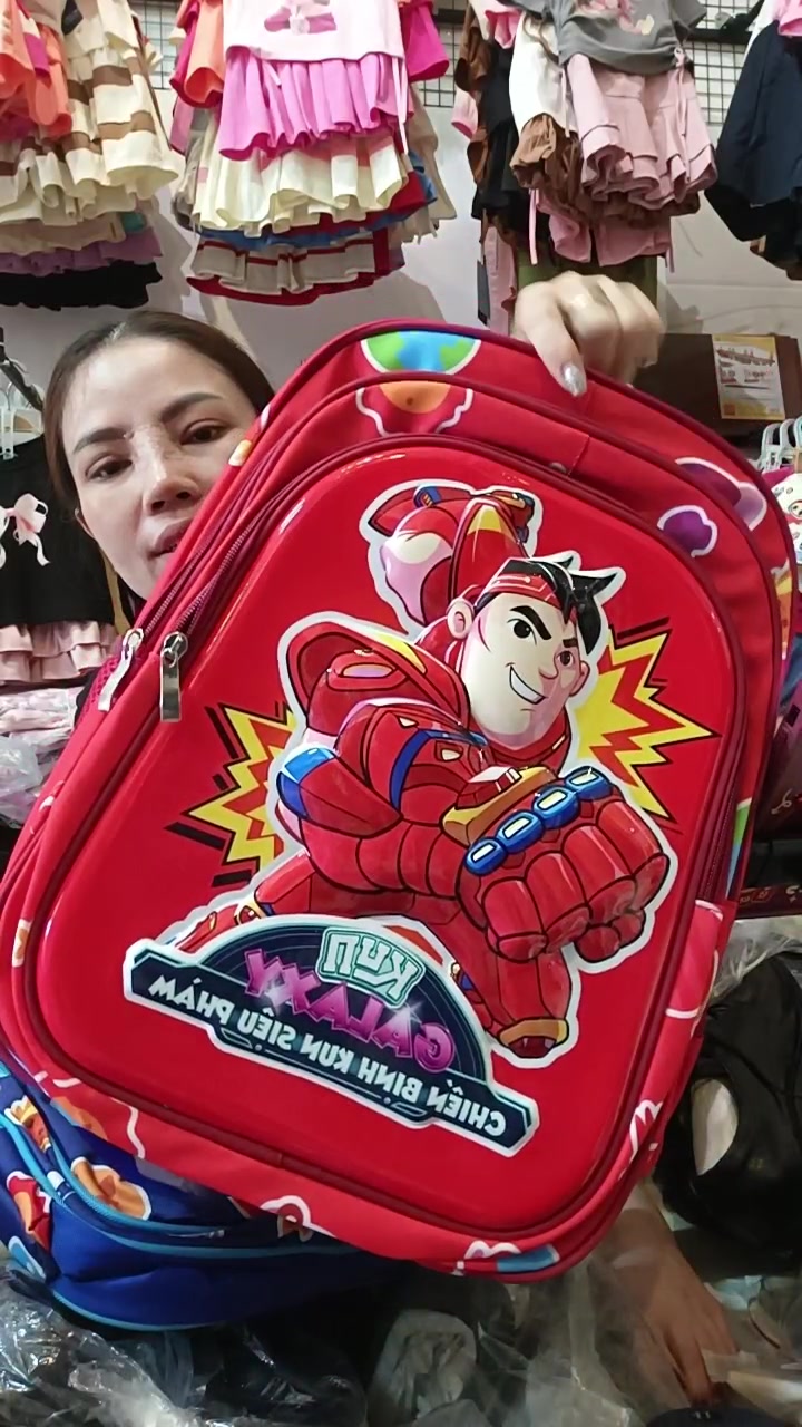 [🆕🇻🇳]  Tiệm Nhà Sam – Chuyên đồ trẻ em Style Hàn – Chuyên đồ trẻ em QCCC 🧑‍🧒❤️️👶⭐️ Cưng xĩu
Sz: 90-140
#hangorder
, shares-0✔️ , likes-2❤️️ , date-2025-03-26 19:12:08🇻🇳🇻🇳🇻🇳📰🆕