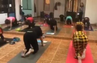 [🆕🇻🇳] Yoga Luna Thái Đông Anh 🧘 Top1Yoga 🧘 Lớp Yoga Phương Nguyễn năng lượng 200%  , shares-0✔️ , likes-1❤️️ , date-2025-03-26 16:17:33🇻🇳🇻🇳🇻🇳📰🆕